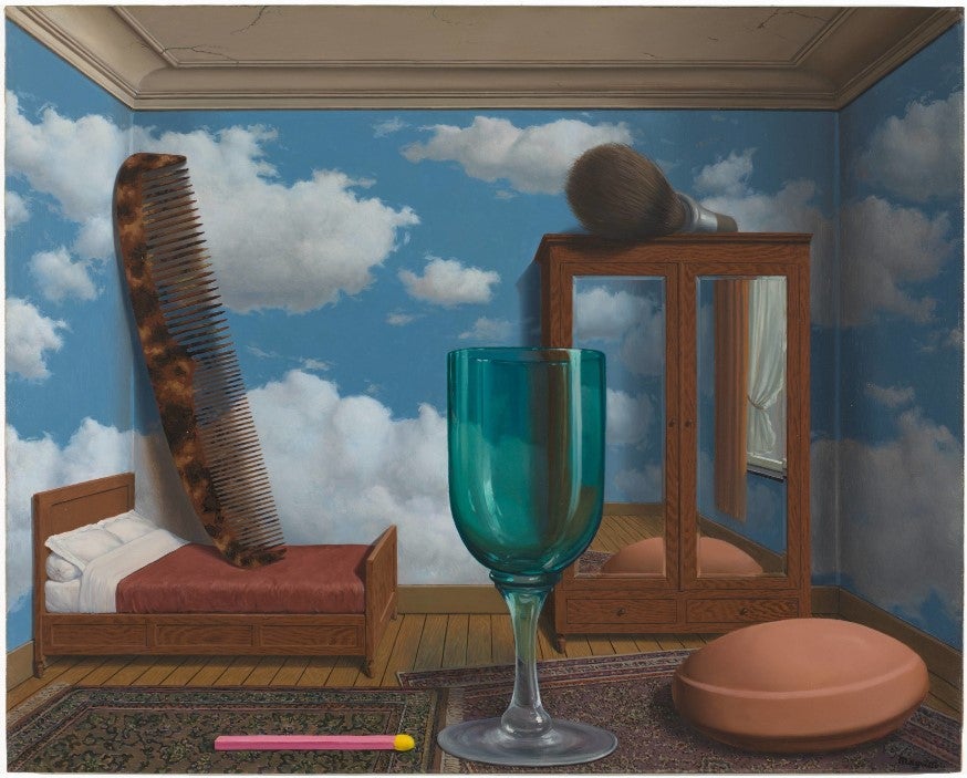Nicolas Party 『Still Life Paintings』 PART-107-2017-2.jpg